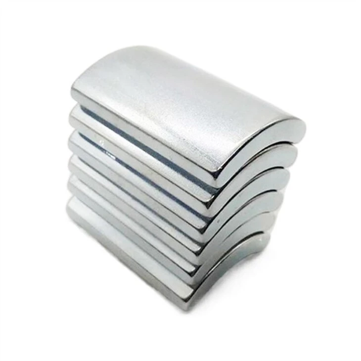 Elevator Traction Machine Magnet-5