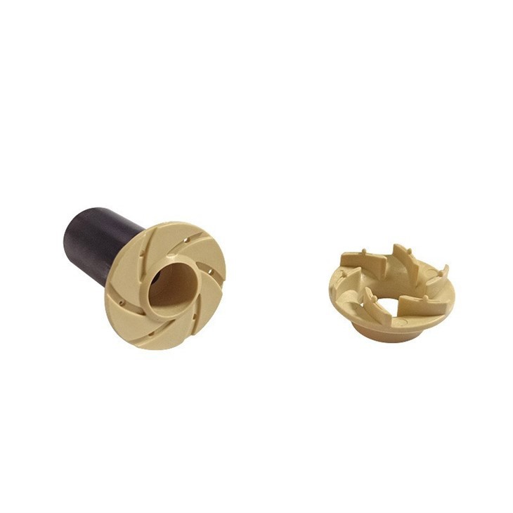 Booster Pump Motor Rotor Magnet