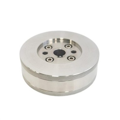 Anti-korozyon transmisyon mayetik rou