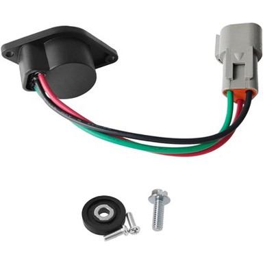 Klib machin ds/presedan anons motè vitès leman